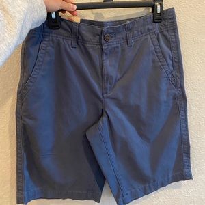 Urban Pipeline Flat Front Classic Length Shorts